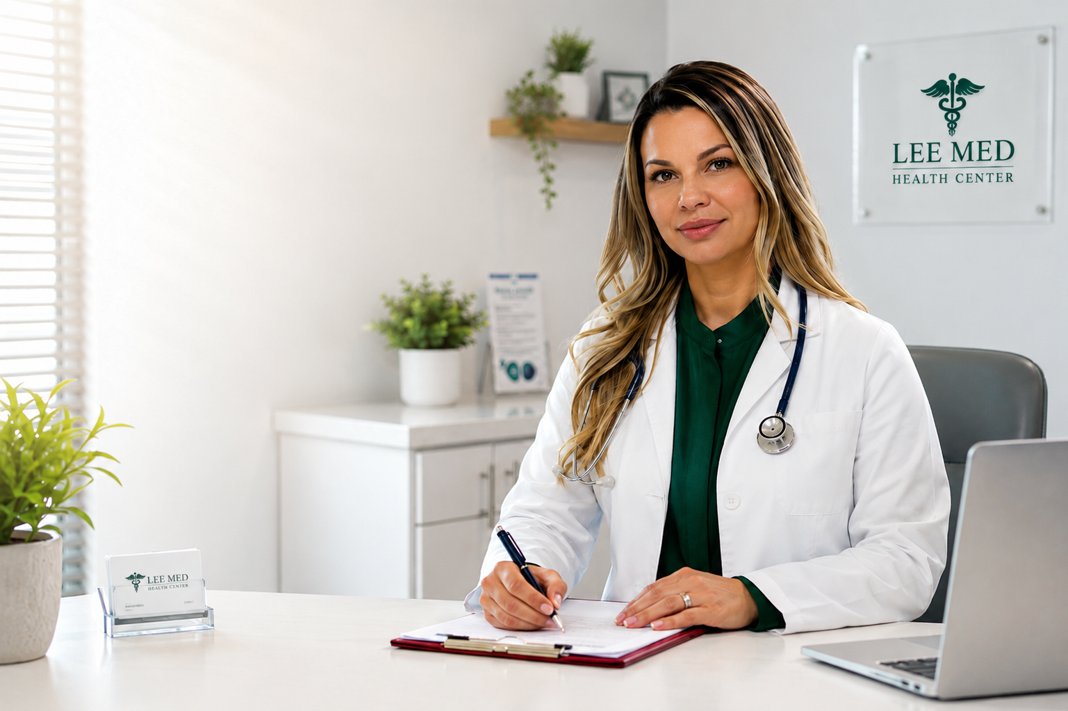 Lee Med Health Center medical care