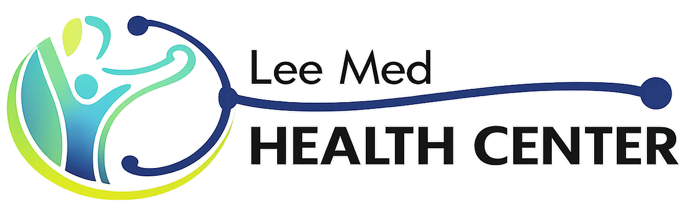 Lee Med Health Center