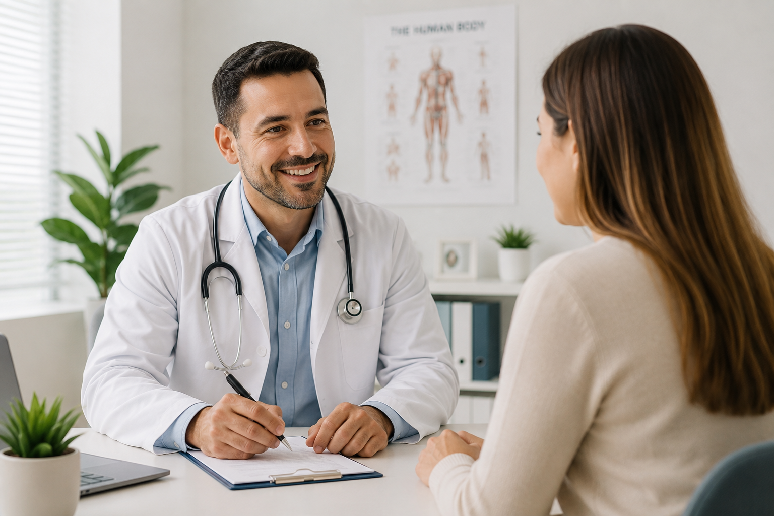Primary Care