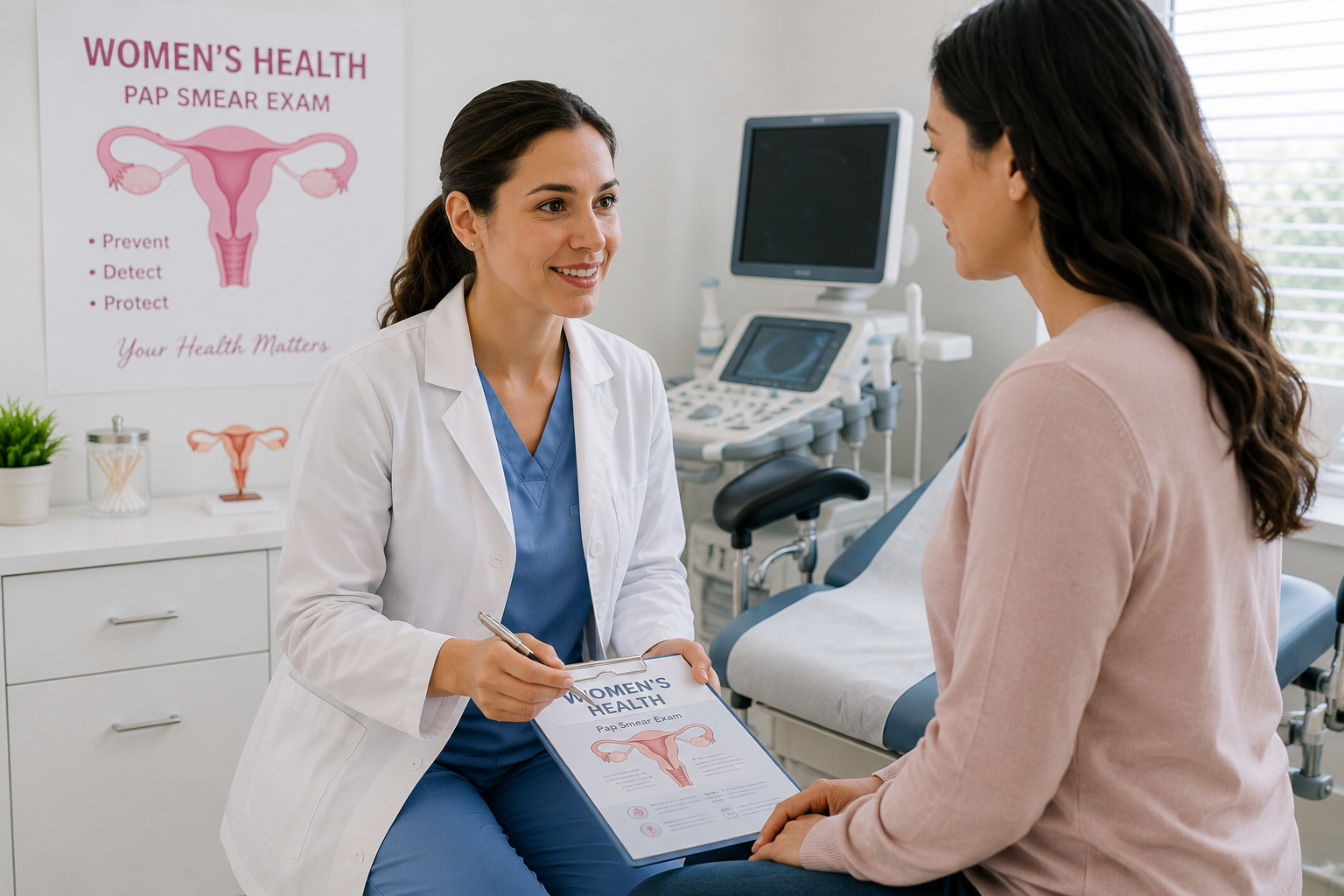 Women's Health