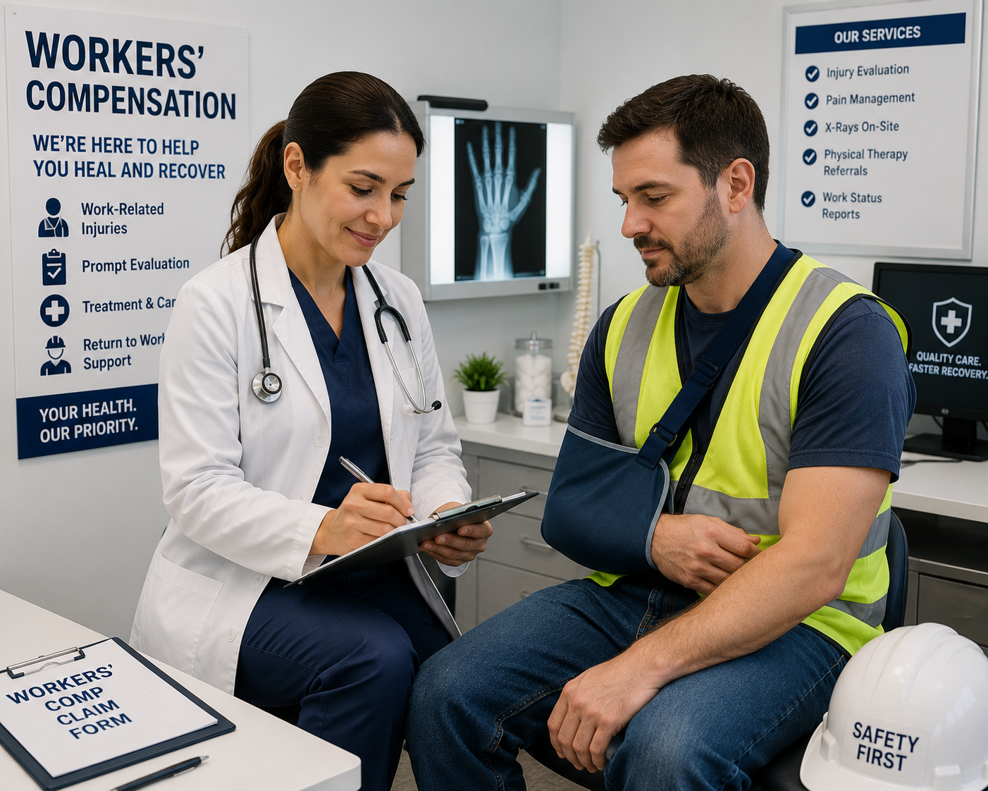 Workers Compensation
